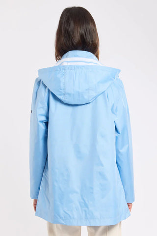 Armor-Lux - Audierne - Parka Imperméable pour femme