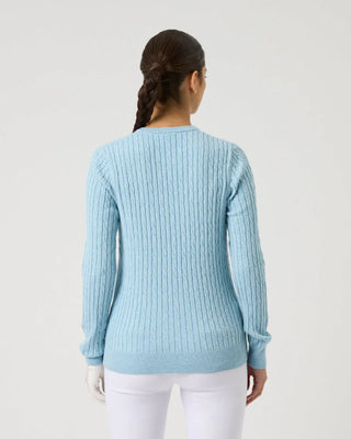 Daily Sports - Madelene V-neck Pullover