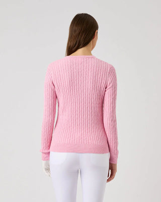Daily Sports - Madelene V-neck Pullover