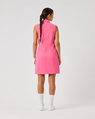 Daily Sports - Lyric V2 Sleeveless Dress
