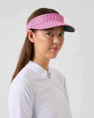 Daily Sports - Print Visor