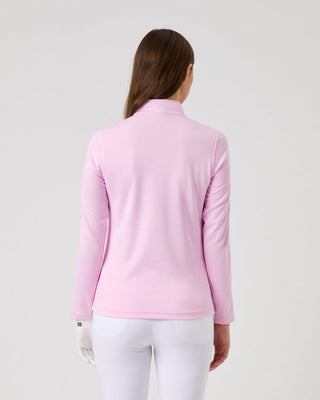Daily Sports - Anna Long Sleeve Golf Half Neck
