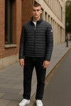 Colmar - Jacket Woven Mindset pour Homme