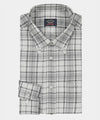 Paul & Shark - Chemise de flanelle carreaux - LE CAPITAINE D'A BORD