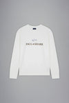 Paul & Shark - Sweat-shirt en coton à imprimés
