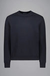 Paul & Shark - Chandail col rond de laine Soft Cool Touch