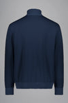 Paul & Shark - Chandail col zip de laine Soft Cool Touch