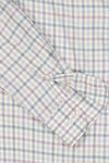 Paul & Shark - Chemise à careaux de flanelle Xsoft