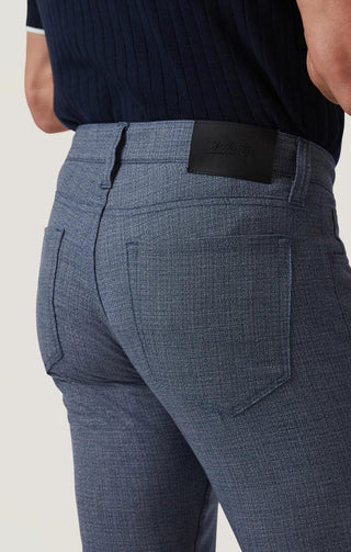 34 Heritage - Courage Navy Fancy
