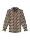 Robert Graham - Chemise HIGHROLLER