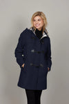 Junge Danmark - Duffle Coat - Kaya - 2014