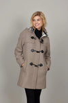 Junge Danmark - Duffle Coat - Kaya - 2014