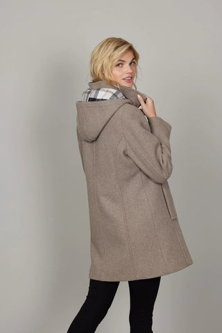Junge Danmark - Duffle Coat - Kaya - 2014