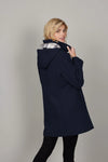 Junge Danmark - Duffle Coat - Kaya - 2014