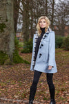 Junge Danmark - Duffle Coat - Kaya - 2014