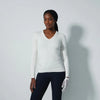 Daily Sports - Madelene V-neck Pullover