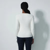 Daily Sports - Madelene V-neck Pullover