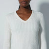 Daily Sports - Madelene V-neck Pullover