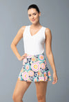 Ibkül - Leona Swing Skort 13" - 22933