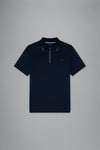 Paul & Shark - Polo manches courtes Golf de tissu technique - LE CAPITAINE D'A BORD