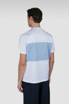 Paul & Shark - T-shirt manches courtes coton à rayures Riviera