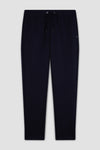 Paul & Shark - Pantalon jogger de coton Active Fleece