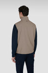 Paul & Shark - Veste sans manches DYNAMIC STRETCH