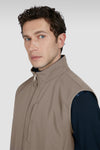Paul & Shark - Veste sans manches DYNAMIC STRETCH