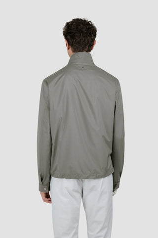Paul & Shark - Blouson Typhoon Platinum