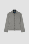 Paul & Shark - Blouson Typhoon Platinum