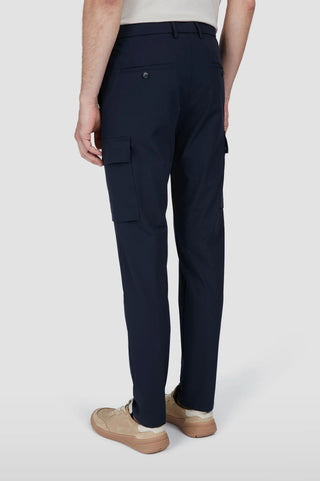 Paul & Shark - Pantalon cargo tissu technique Dynamic Strech