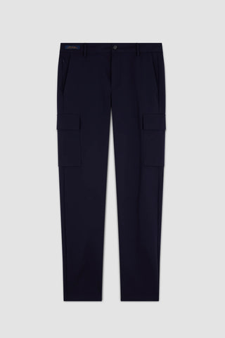 Paul & Shark - Pantalon cargo tissu technique Dynamic Strech