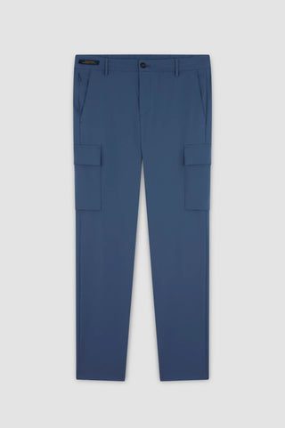 Paul & Shark - Pantalon cargo tissu technique Dynamic Strech