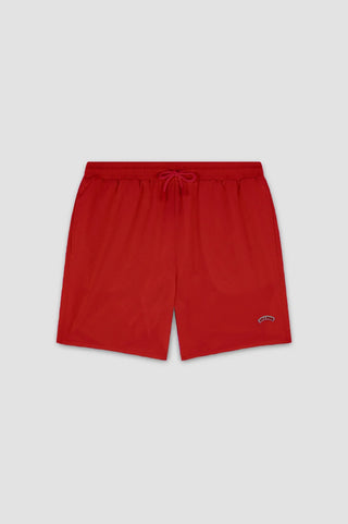 Paul & Shark - Maillot de bain seersucker avec badge