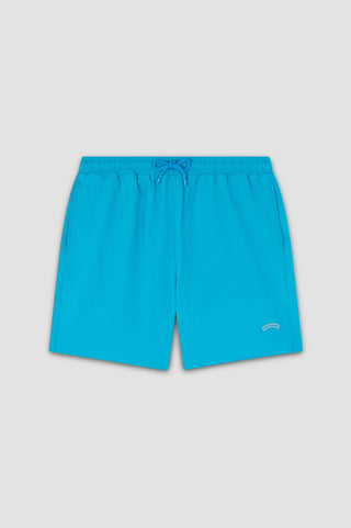 Paul & Shark - Maillot de bain seersucker avec badge