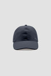 Paul & Shark - Casquette de nylon bordure alcantara