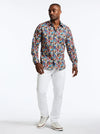 Robert Graham - Chemise HIGHROLLER