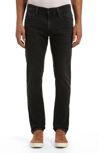 34 Heritage - Cool Dark Smoke Refined - LE CAPITAINE D'A BORD