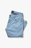 34 Heritage - Cool Faded Denim Summer Coolmax - LE CAPITAINE D'A BORD