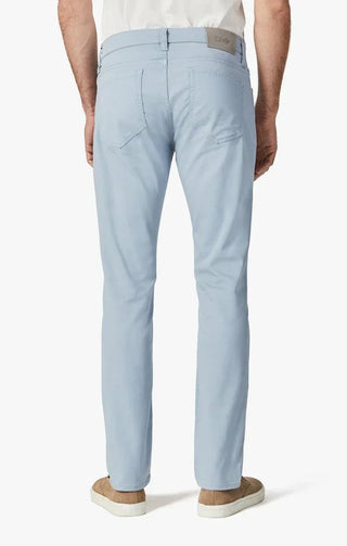 34 Heritage - Cool Faded Denim Summer Coolmax - LE CAPITAINE D'A BORD