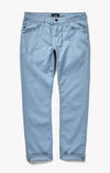 34 Heritage - Cool Faded Denim Summer Coolmax - LE CAPITAINE D'A BORD