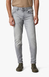 34 Heritage - Cool Light Grey Urban - LE CAPITAINE D'A BORD