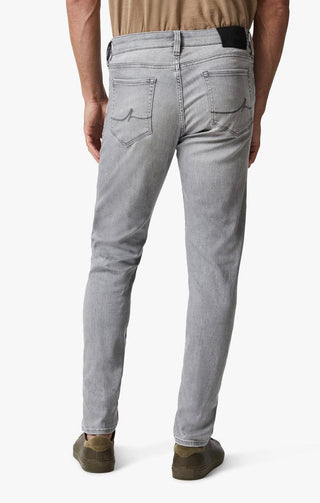 34 Heritage - Cool Light Grey Urban - LE CAPITAINE D'A BORD