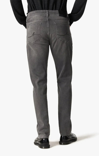 34 Heritage - Cool Mid Grey Urban - LE CAPITAINE D'A BORD