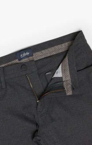 34 Heritage - Courage Smoke Elite Check - LE CAPITAINE D'A BORD
