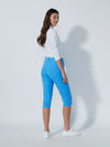 Daily Sports - Lyric Capri Golf Pants 74cm
