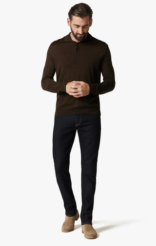 34 Heritage - Cool Midnight Refined