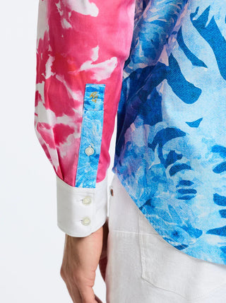 Robert Graham - Chemise THE COCO Édition Limitée