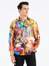 Robert Graham - Chemise FANTASY FOOTBALL Édition Limitée