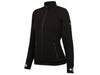 NEWLAND - Lady Full Zip Cardigan - LE CAPITAINE D'A BORD